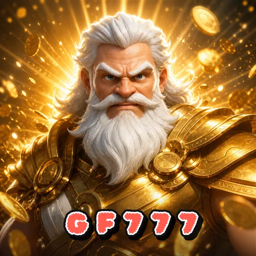 gf777 APK Indonesia - Tampilan antarmuka