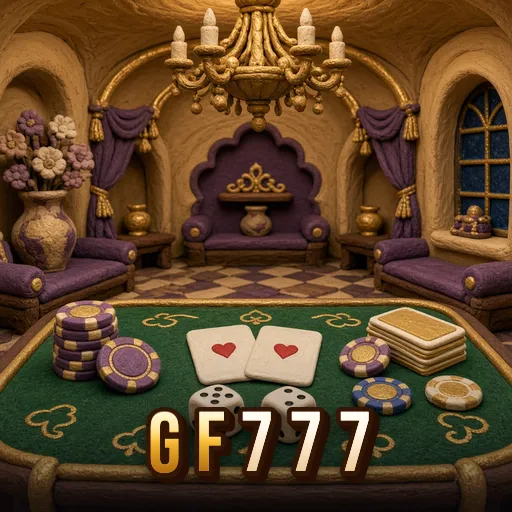 gf777 Installation Tutorial